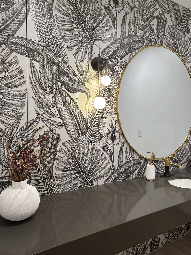Protego Dental patient restroom